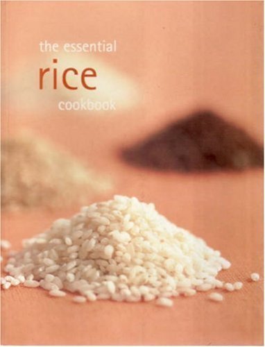 Essential Rice: Harpham, Zoë: 9781740455404: Amazon.com: Books