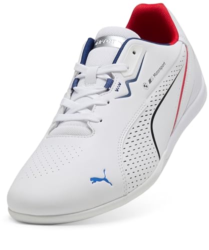 Image of Puma Unisex-Adult BMW MMS Drift Cat 11 Sneaker
