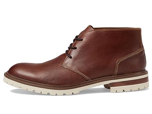 Johnston & Murphy Barrett Chukka4