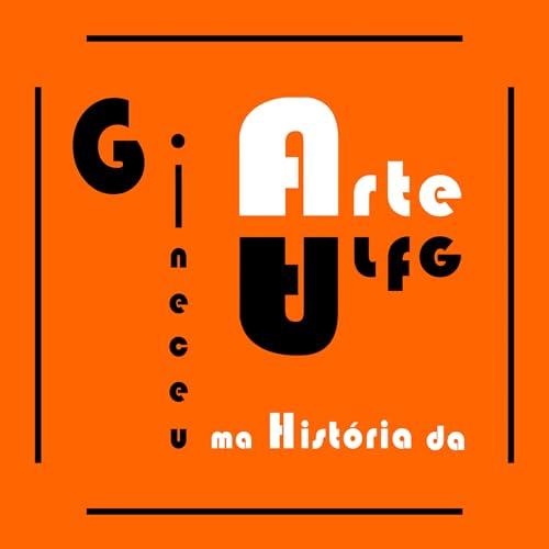Gineceu, uma Hist&oacute;ria da Arte cover art