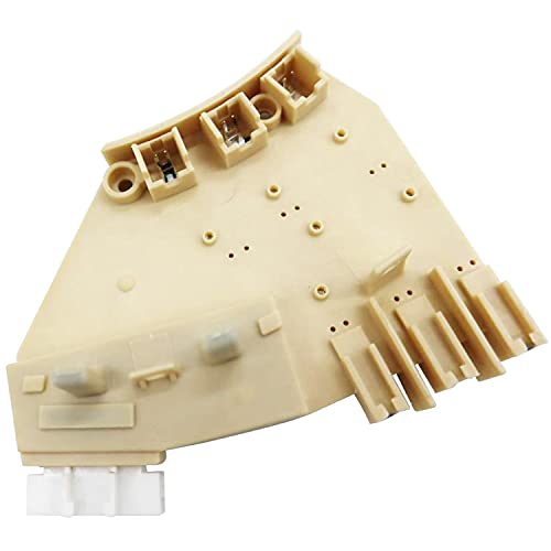 New OEM Produced DC31-00076A Washer Rotor Position Sensor by OEM Mania Compatible Replacement Part for Samsung Washers