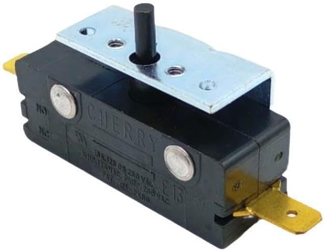 #US Replacement Part for 303441 Cherry Dryer Door Switch #zopart072722