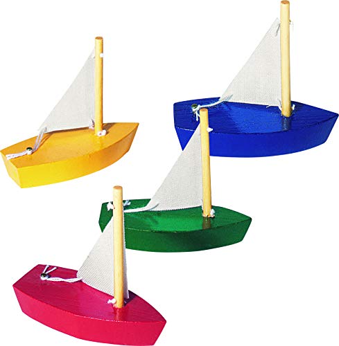 Bella anche come semplice decorazione marittima