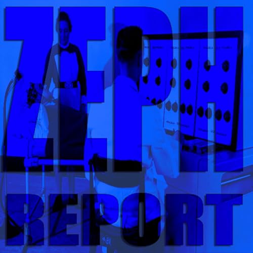 Dangers of Dabbling with Dark Forces Podcast Por capa