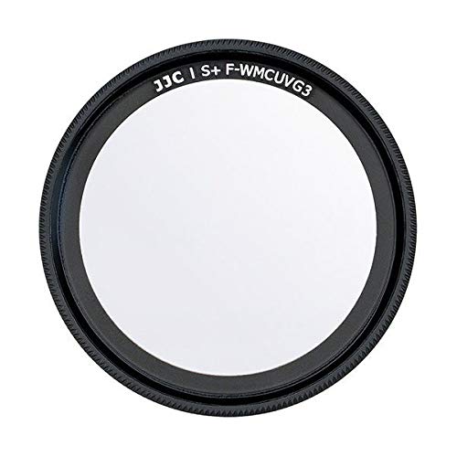 JJC F-WMCUVG3 L39 Ultra Slim Multi-Coated UV