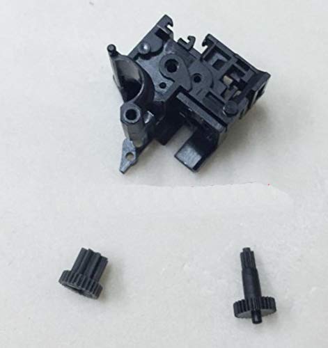 Camera Lens Zoom Gears for Canon A4000 PC1730 Gear Box Repair Part 