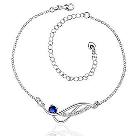 Bracelet de cheville Boowhol Cover