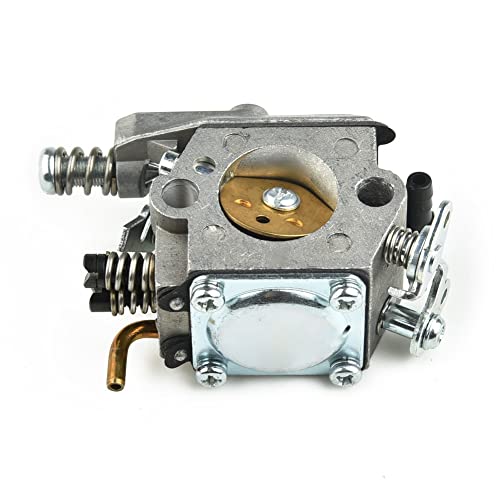 Carburateur tronçonneuse 3800 2 temps - Pièce de jardin 38cc