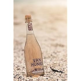 Buy Van Hunks Non-Alcoholic Sparkling Wine – Experience Fresh Berry & Plum Aromas with Bold, Sophisticated Flavor – Van Hunks Mead