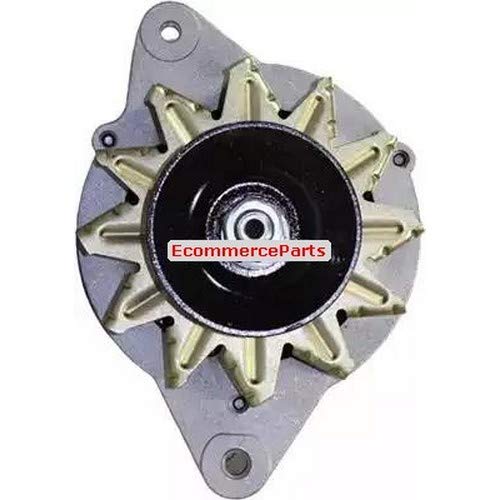 Alternatore 9145374916630 EcommerceParts Tensione: 12 V, Alternatore-Corrente carica: 50 A