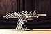 Mechanical Time for 4 Machine Metal Puzzle Model Heavenly Hercules Construction