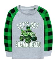 Let's Get Shamrocked