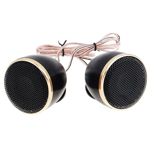 Gramigg Vehicle Center Speakers Midrange Sound Enhancement Low Distortion Speakers Simple Installs For Automotive Sound Enthusiast