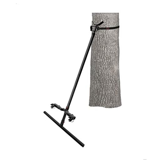 Primal Tree Stands Standz Up Ladder Stand Aid
