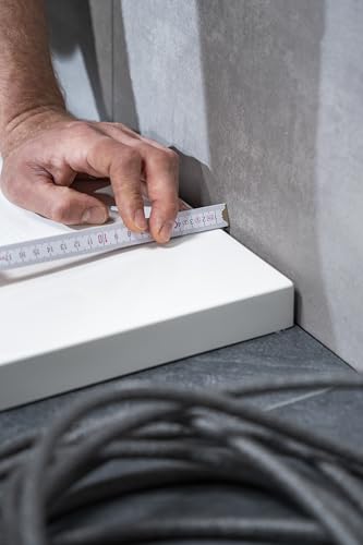 wolfcraft Folding Rule I 5227000 I The indispensable helper for all do-it-yourselfers