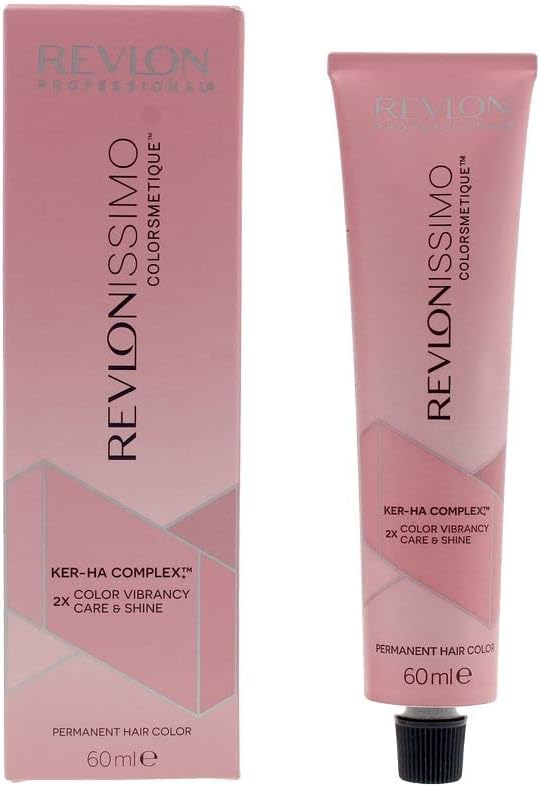 Revlon Professional Colour Rp Revlonissimo Cromatics C46 60ml
