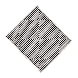 szautoffc Cabin Air Filter fits Chevrolet Silverado 3500 2003-2004 fits Chevrolet Silverado 2500 HD