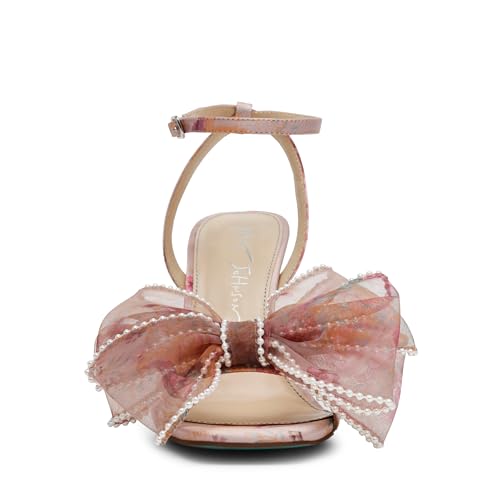 Image of Betsey Johnson Women's Fawn