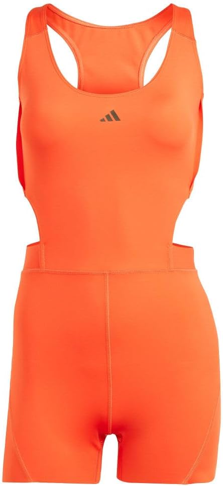 one piece adidas bodysuit