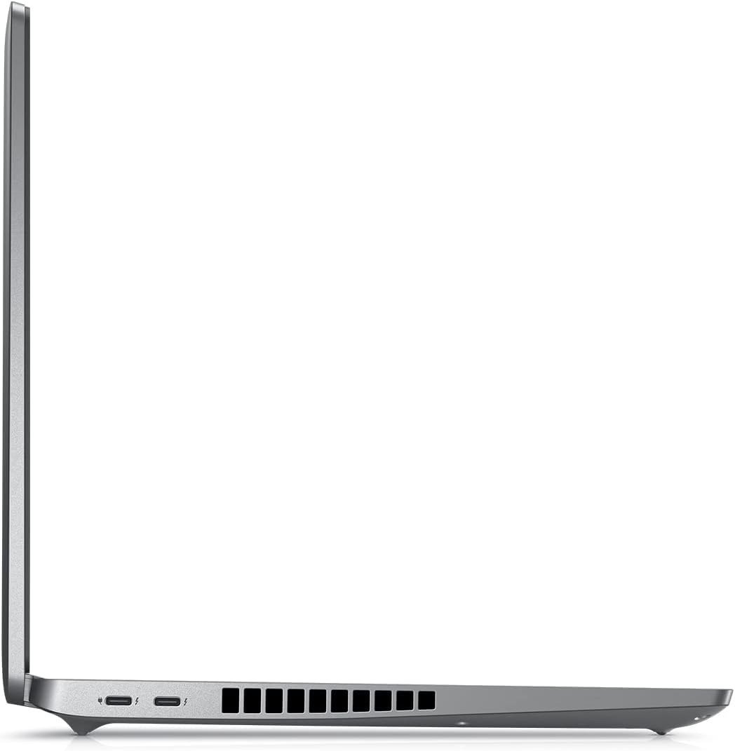 Dell Latitude 5530 - Ordenador portátil Profesional, 15,6" HD (1366x768), Intel Core i7-1270P, 16 GB de RAM, SSD de 512 GB, Teclado QWERTY de EE. UU., Windows 11 Pro (reacondicionado)