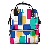 Photo Gallery fdfekgvplp zaino per pannolini per mummia, zaino da cocktail con bicchieri e bottiglie di vino, zaino per pannolini con stampa, borse per bambini, borse casual a tracolla, borsa da viaggio per mamma Photo Gallery fdfekgvplp zaino per pannolini per mummia, zaino da cocktail con bicchieri e bottiglie di vino, zaino per pannolini con stampa, borse per bambini, borse casual a tracolla, borsa da viaggio per mamma