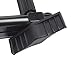 Diane - Tube Squeezer for Toothpase, Cosmetics, Lotions and Hair Products (D833), black