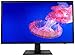 Produktbild V7 L215ADS-2KH 55cm (21,5 Zoll) IPS-Monitor (HDMI, VGA, Full-HD, 5ms Reaktionszeit, Lautsprecher, EEC A+, EU+UK-Stecker, Mattes Display) schwarz