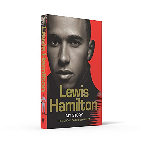 Lewis Hamilton: My Story. - Image 5