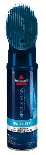 Bissell Spot and Stain Fabric Upholstery Cleaner