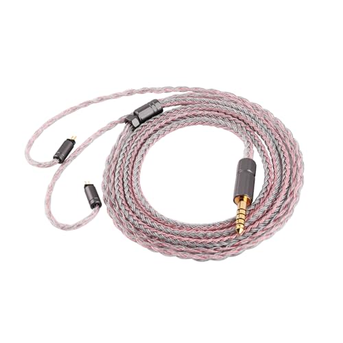 Linsoul TRIPOWIN S-01�C���z���A�b�v�O���[�h�P�[�u�� �R�X�g�p�t�H�[�}���X�ƒቹ�E�����̊g�����d�� ����̗��̊��������Ɍ��� �ቹ�͗͋����A�����͖��邭���� ���F�͎��ɑN�₩�œH��悤�ɔ����� �\�ʂ̋����w�A���C���ƃT���h�u���X�g���� 