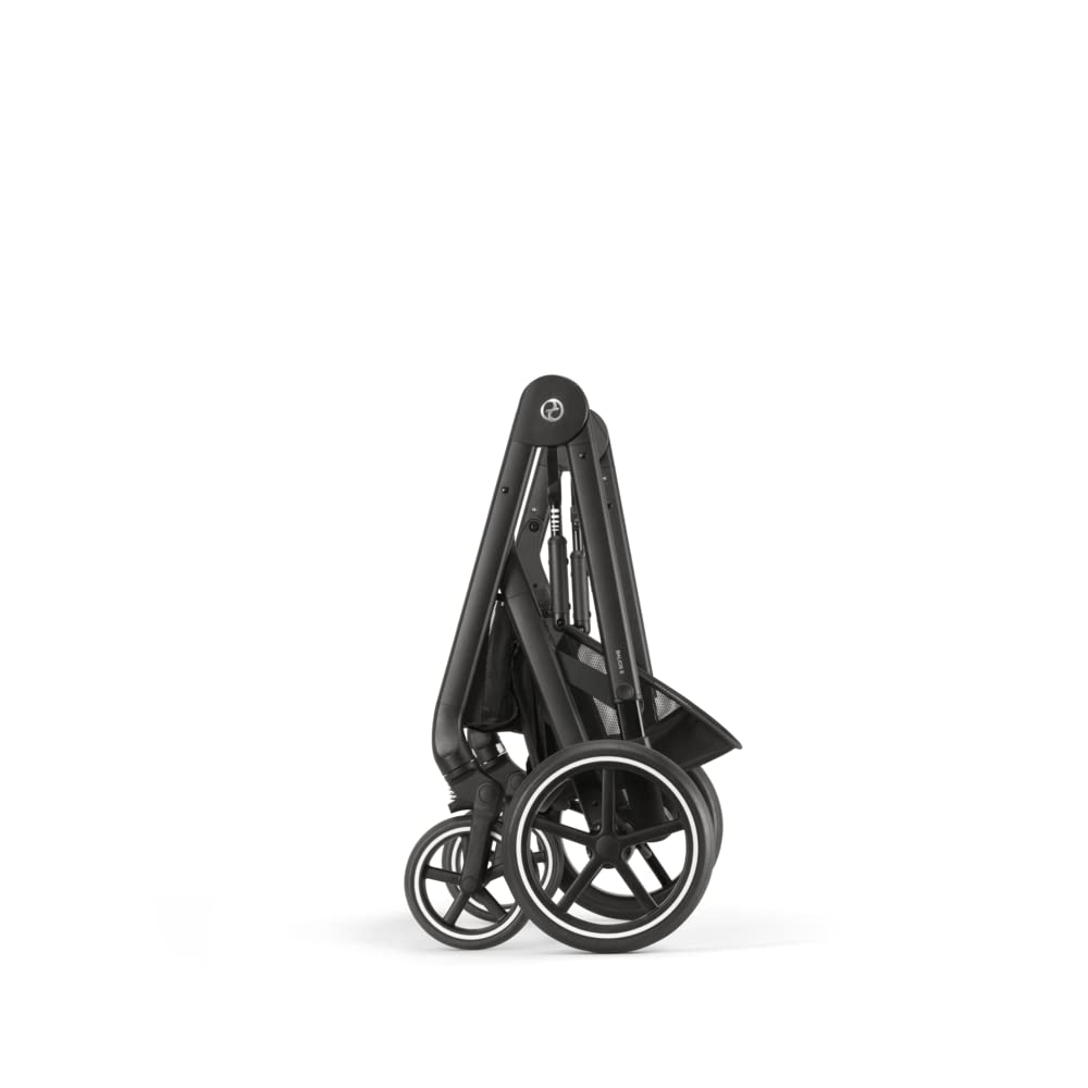 CYBEX Gold Balios S 2 en 1 Pliable à une Main Gris tourterelle 22 kg