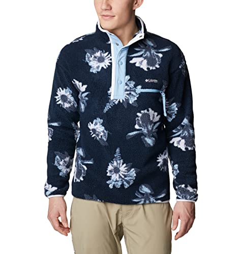 Image of Columbia Helvetia 1 /2 Snap Fleece
