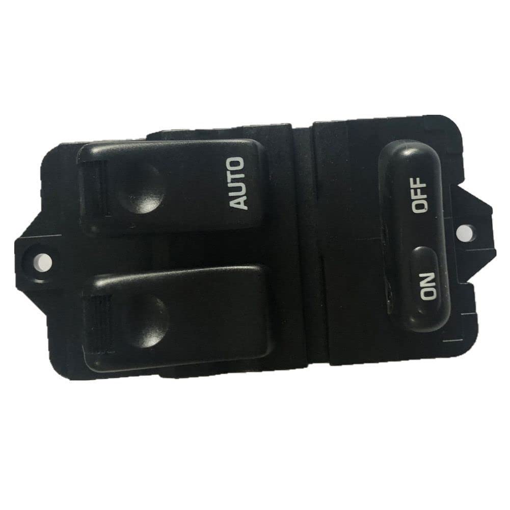 Interruttore alzacristallo elettrico OEM 513782RD