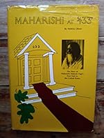 Maharishi At 433: The Story of Maharishi Mahesh Yogi's First Visit to the United States B0006DYF52 Book Cover