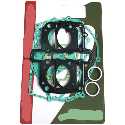 Kit de joints de cylindre pour éliminer les fuites de carter sur EX500 GPZ500S EN500