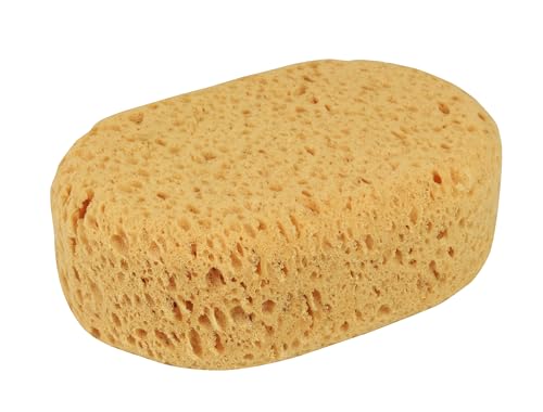 APA Natura 19630 Car Sponge 18 x 12 x 6.5 cm