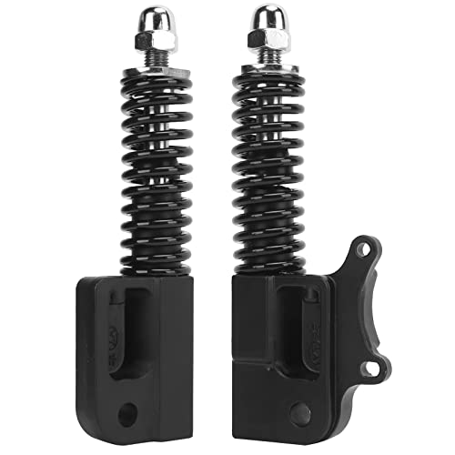 Amortisseur avant de scooter électrique pour éliminer les vibrations sur fourche M4