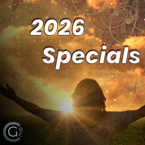 Amen! Amen! | 2026 Specials