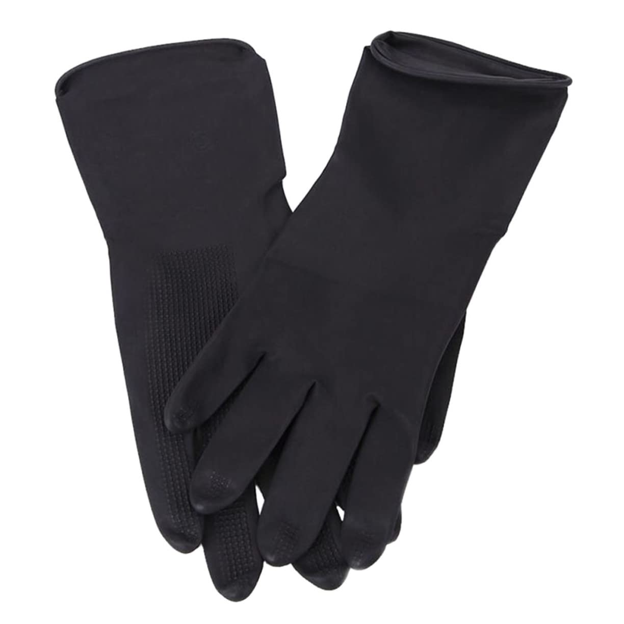 BCOATH Barber for Hair Coloring 5 Pairs Waterproof and Thick Perfect for Hair Salon and Home Use