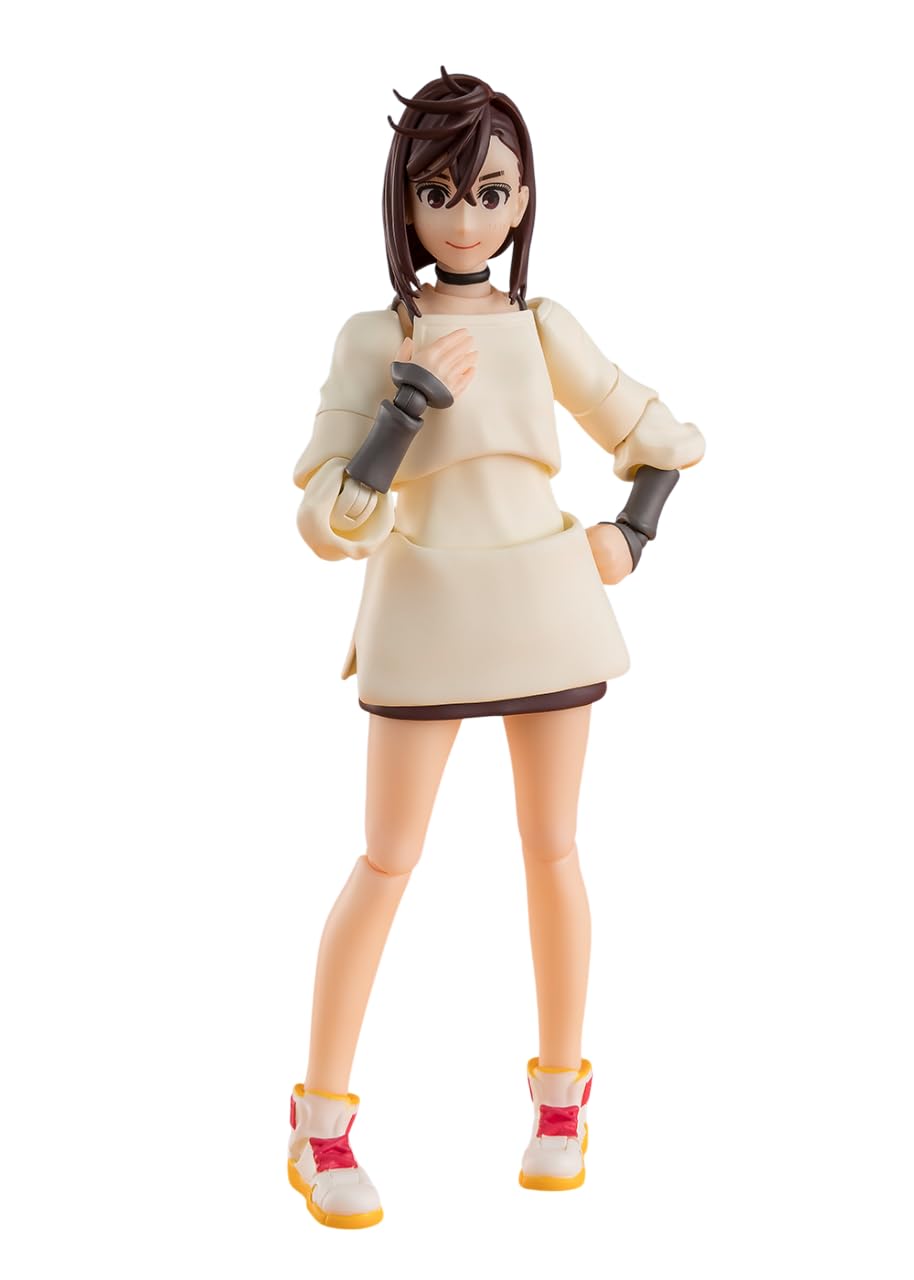 Amazon | TAMASHII NATIONS S.H.フィギュアーツ ダンダダン モモ Ver.2