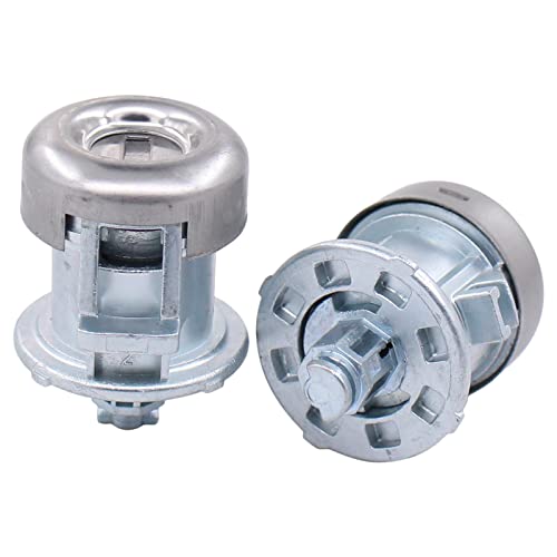 Applianpar 8L3Z-1521990-A Ignition Lock Cylinder And Door Lock Cylinders thumb #6