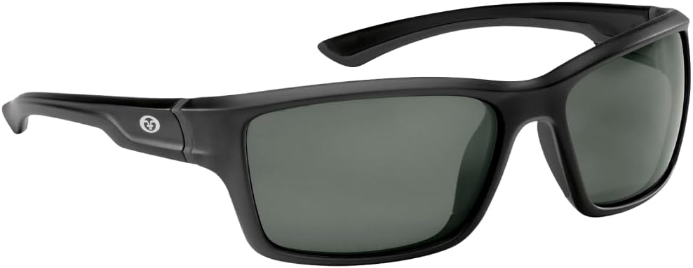 Flying Fisherman Cove Polarized Sunglasses for Men, Women, Fishing, Boating, Outdoor Sports, 100% UV Protection