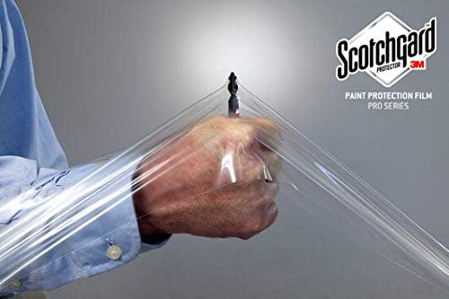 Miniatura 8 de YelloPro - Protector de pintura transparente antiarañazos 3M Scotchgard para manija de puerta, protector de pintura de protección PPF para