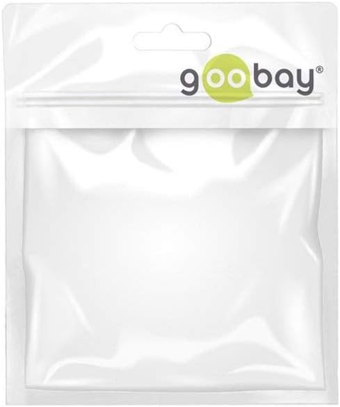 Goobay 38656 Card Reader USB 2.0