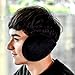 CNAFGBGG Ear Muffs Fleece Warm Earmuffs Ear Warmer Winter Accessory for Men Women Black 2pcs Style 1.