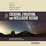 Cover of Four Views on Creation, Evolution, and Intelligent Design