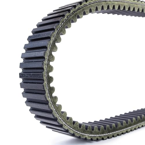 Courroie de transmission Ski-Doo MXZ 500 structure renforcée durable - 4