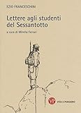Lettere agli studenti del Sessantotto