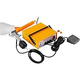 pulverpistole kaufen 【BREIT BENUTZT】- Elektrostatische Sprühgeräte werden häufig in Sprühwänden, im Auto, am Veranstaltungsort, zu Hause, im Schiff, am Boden, im Stahl usw. eingesetzt.