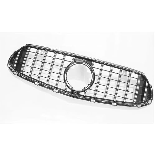 �t�����g�O���� �����p�[�c Compatible With For GLC X254 2023 Sport Edition GT Style �Ԃ̃t�����g�o���p�[���W�G�[�^�[�Z���^�[�O�����ƌ݊���������܂�